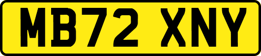 MB72XNY