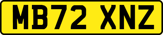 MB72XNZ