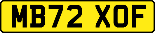 MB72XOF