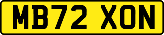MB72XON
