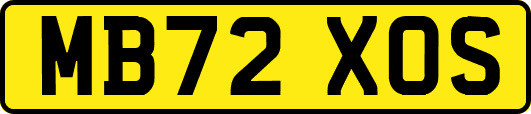MB72XOS