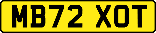 MB72XOT