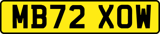 MB72XOW