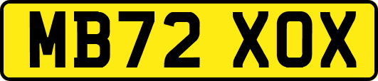 MB72XOX