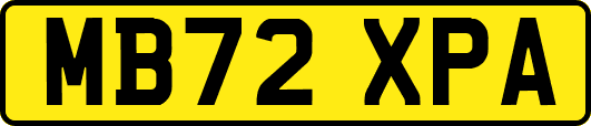 MB72XPA