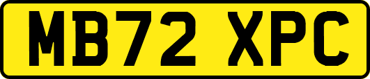 MB72XPC