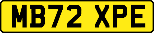 MB72XPE