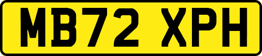 MB72XPH