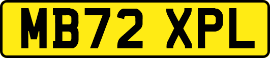 MB72XPL
