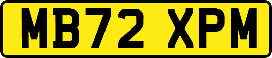 MB72XPM