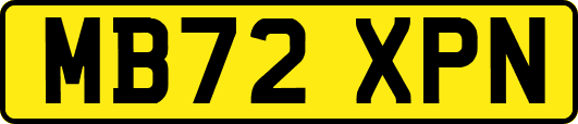 MB72XPN