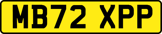 MB72XPP