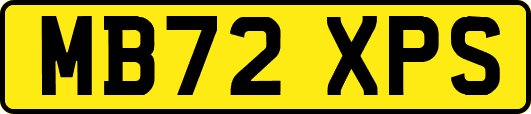 MB72XPS