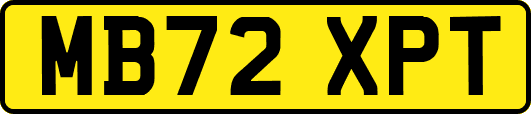 MB72XPT