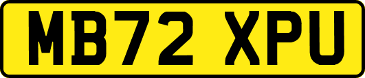MB72XPU