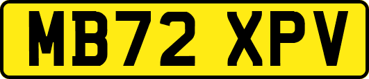 MB72XPV