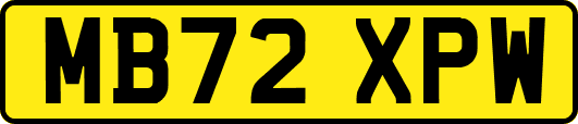 MB72XPW