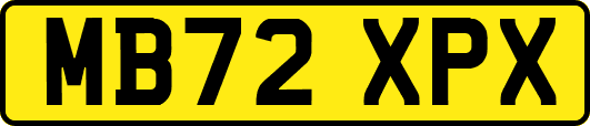 MB72XPX