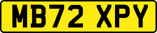 MB72XPY