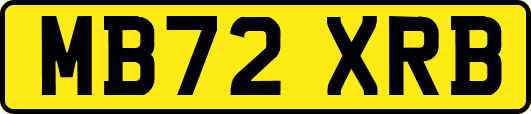 MB72XRB