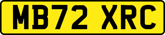 MB72XRC