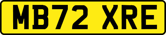 MB72XRE
