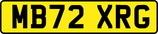 MB72XRG
