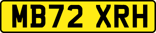 MB72XRH