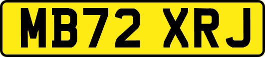 MB72XRJ
