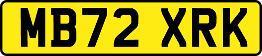MB72XRK