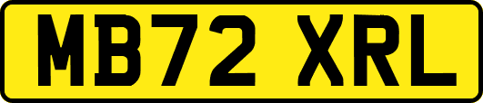 MB72XRL