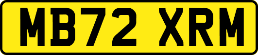 MB72XRM