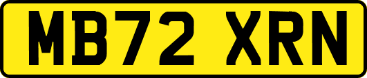 MB72XRN