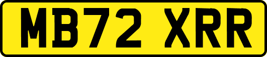 MB72XRR