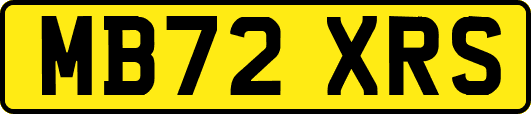 MB72XRS