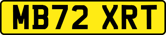 MB72XRT