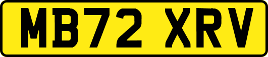 MB72XRV