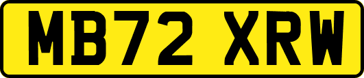 MB72XRW