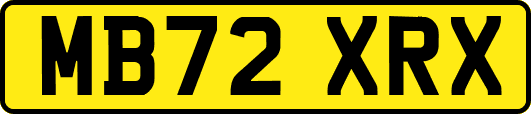MB72XRX