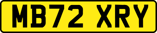 MB72XRY