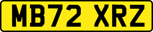 MB72XRZ