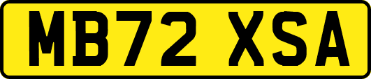 MB72XSA