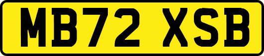 MB72XSB