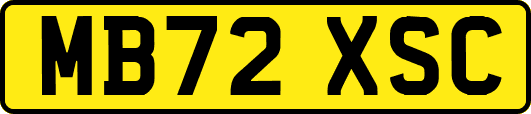 MB72XSC