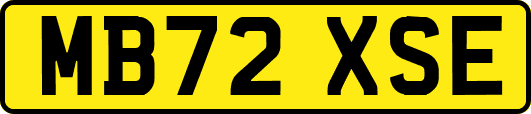 MB72XSE