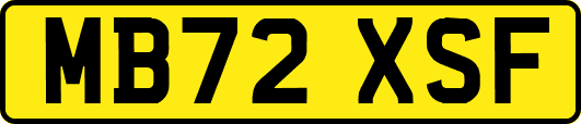 MB72XSF