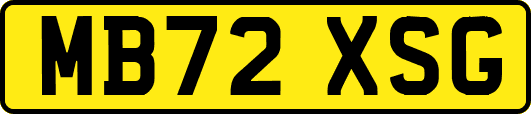 MB72XSG