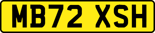 MB72XSH