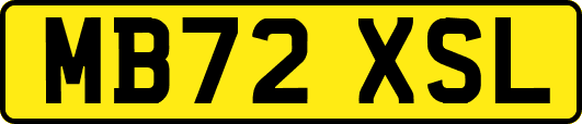 MB72XSL