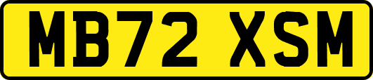 MB72XSM